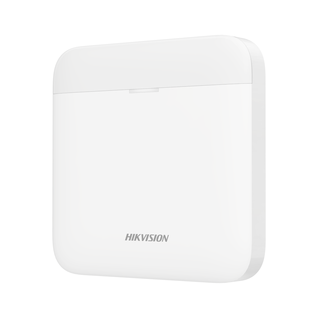Hikvision DS-PWA64-L-WE Kontrol Paneli - Hırsız Alarm