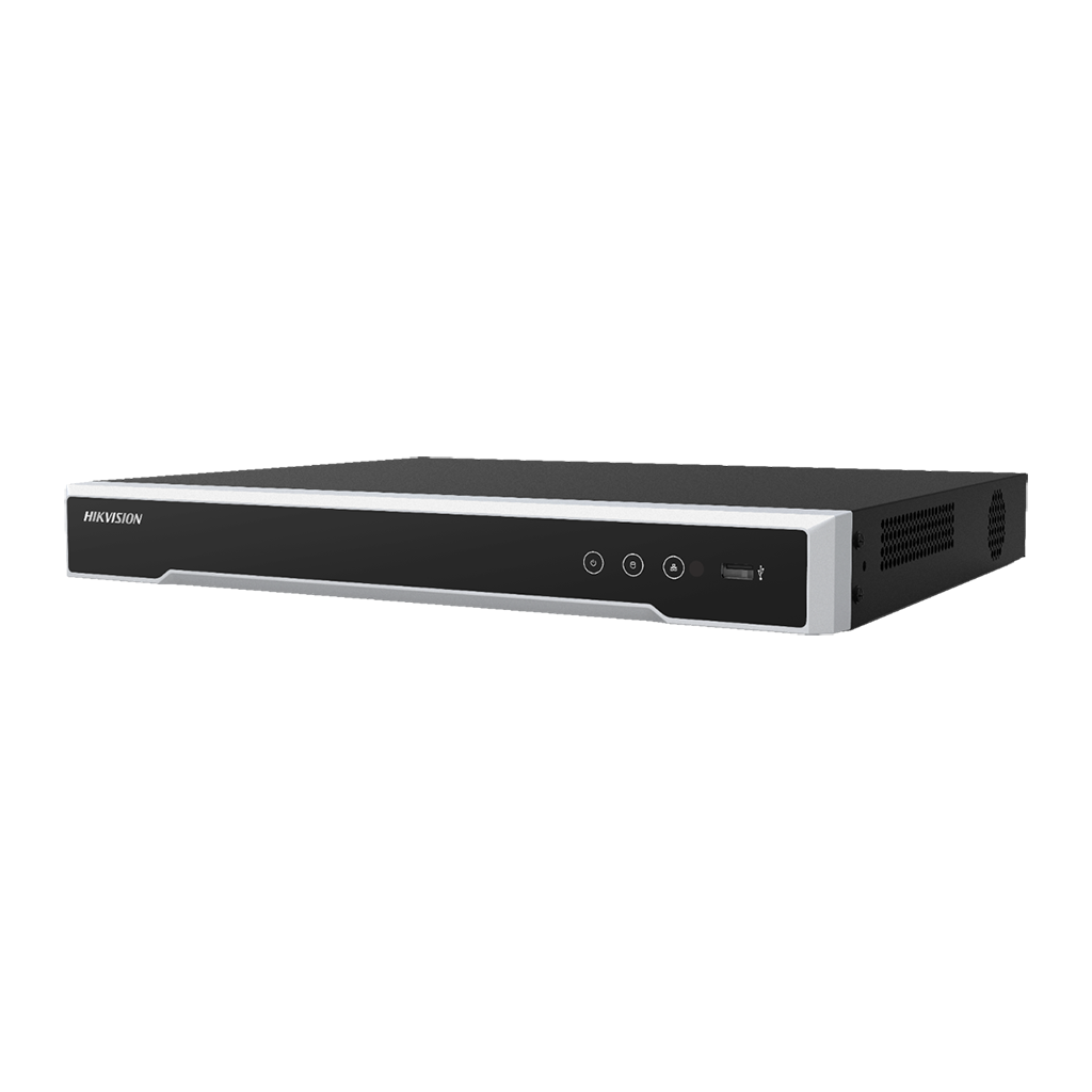 Hikvision DS-7616NI-Q2 16 Kanal NVR Kayıt Cihazı