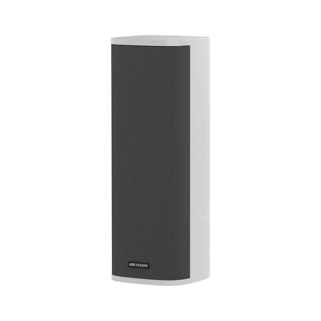 Hikvision DS-QAZ14A2G1 120W Network Duvar Tipi Hoparlör