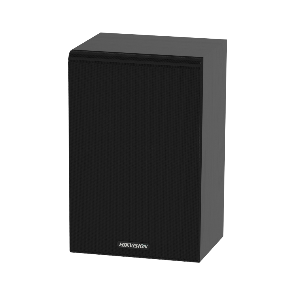 Hikvision DS-QAZ1110G1-B 10W Network Kabinet Hoparlörü