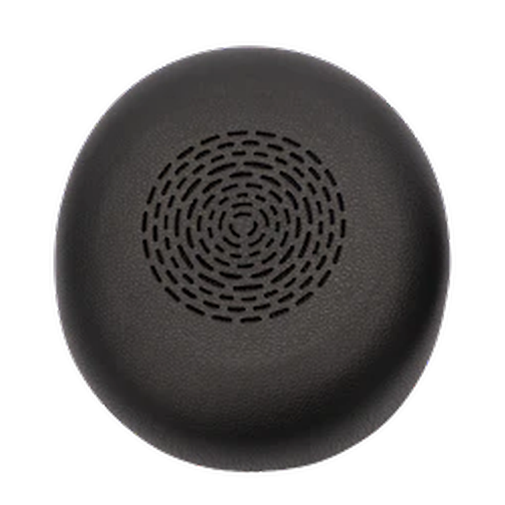 Jabra Evolve2 40-65 Serisi Deri Kulak Yastığı (Siyah)
