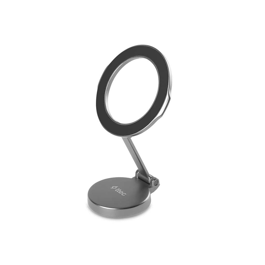 ttec EasyDash Pro M MagSafe Uyumlu Araç içi Telefon ...