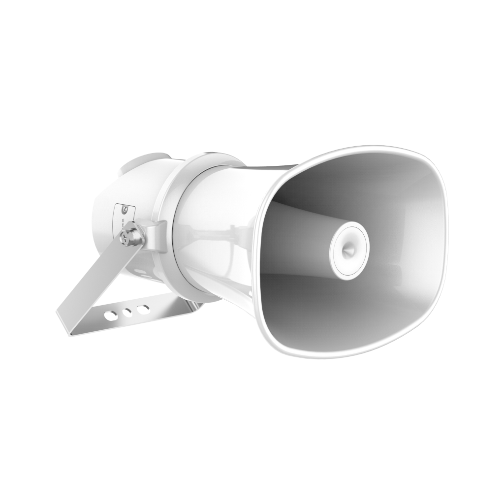Hikvision DS-QAZ1307G1T-E 7W Network Dış Ortam Horn ...