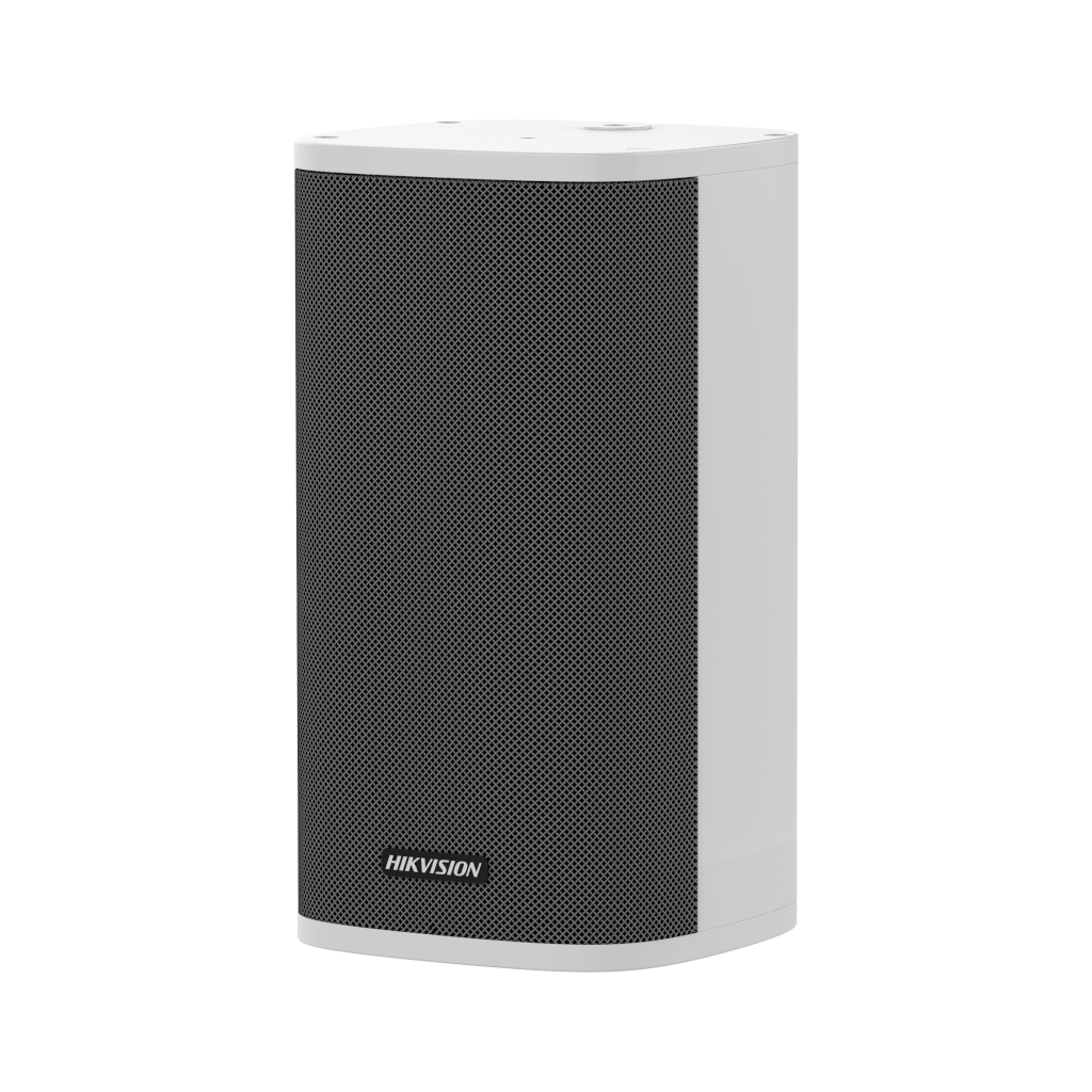 Hikvision DS-QAZ1430G1 30W Network Duvar Tipi Hoparlör