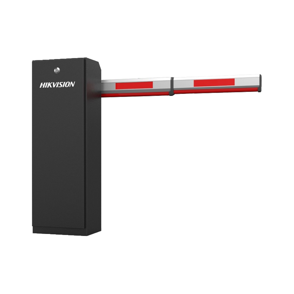 Hikvision DS-TMG4B0-RA 6M Teleskopik Kollu Bariyer(Sağ)
