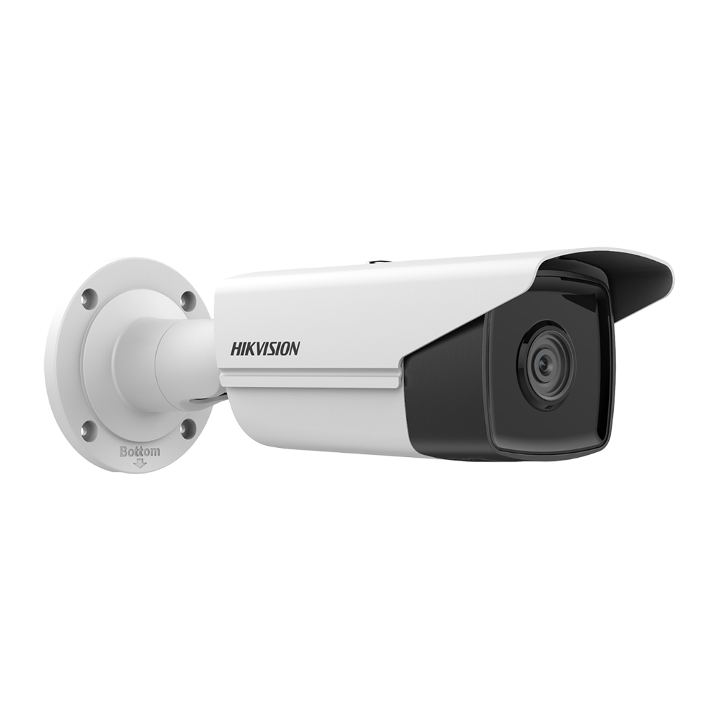 Hikvision DS-2CD2T63G2-2I 6 MP 4mm Sabit Lensli IR B...