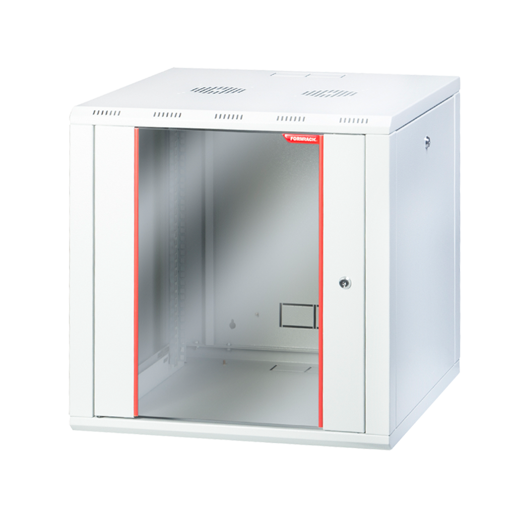 Formrack 12U 600 Duvar Tipi Kabinet