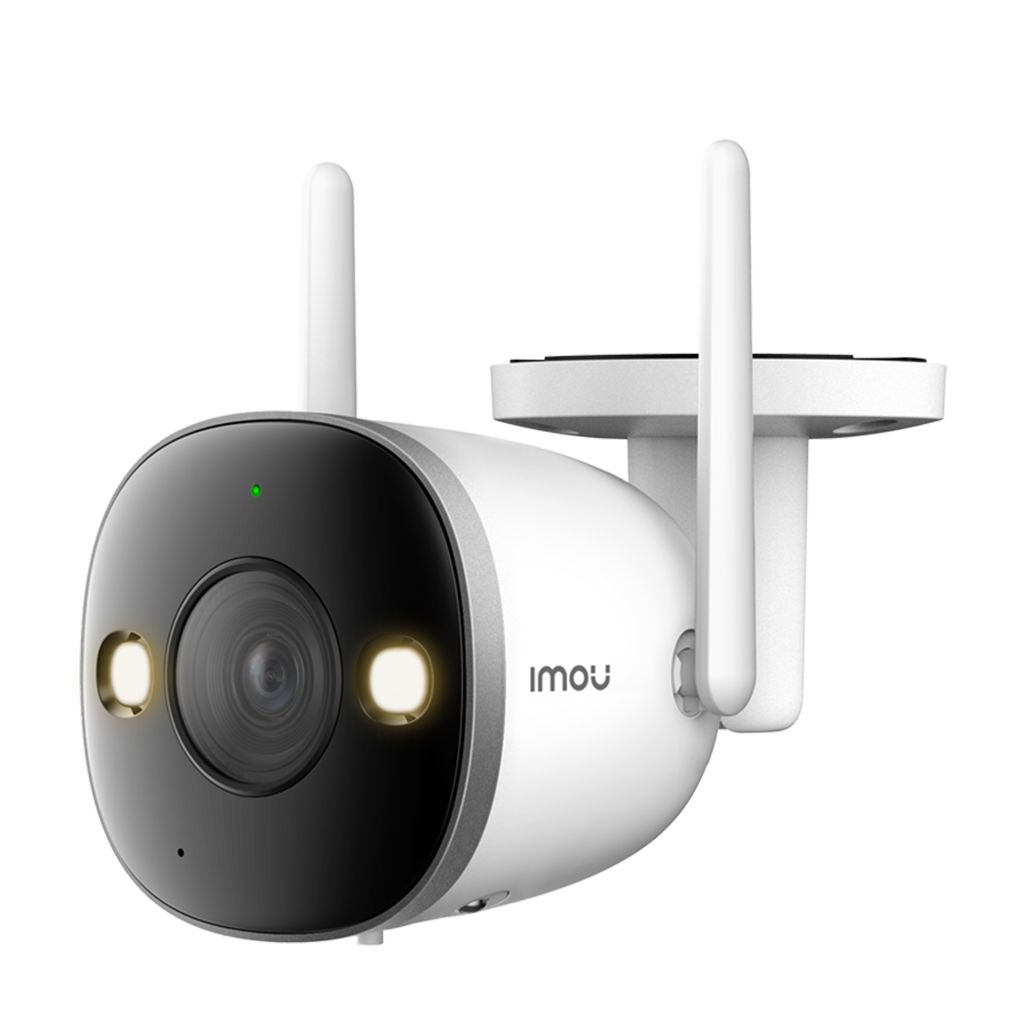 IMOU IPC-K3DP-3H0WF 3 MP Dış Ortam Bullet Kamera (Bu...