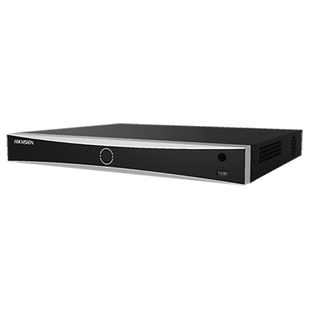 Hikvision DS-7632NXI-K2  32 Kanal NVR Kayıt Cihazı