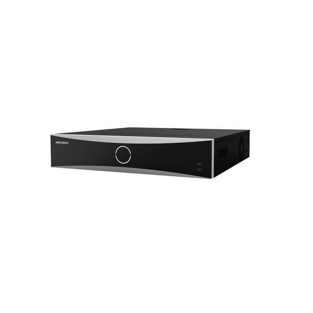 Hikvision DS-7732NXI-K4(D) 32 Kanal NVR Kayıt Cihazı