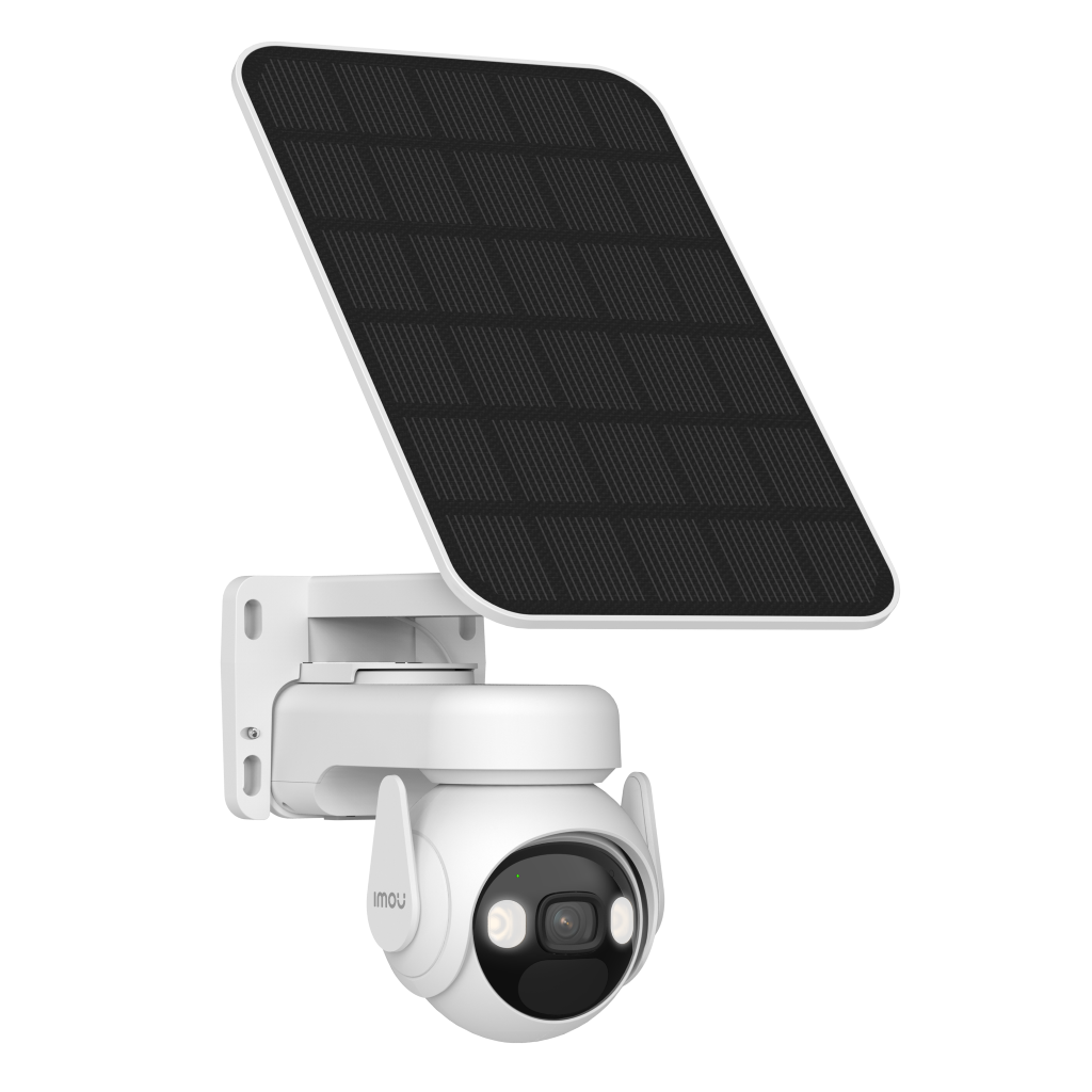 IMOU KIT/IPC-K9EP-3T0TE-EU/FSP12-TYPEC 3 MP Dış Ortam Bat...