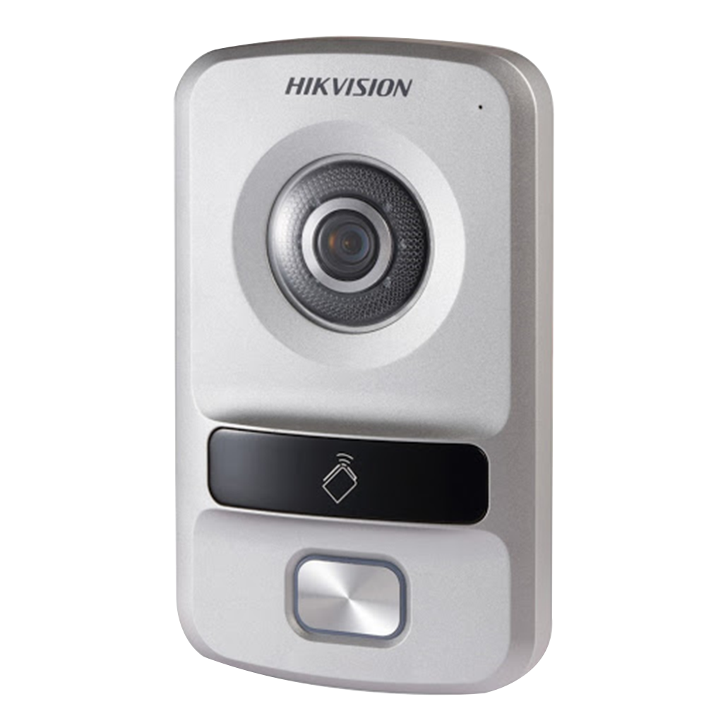 Hikvision DS-KV8102-IP Villa Tipi Dış Ortam İnterkom...