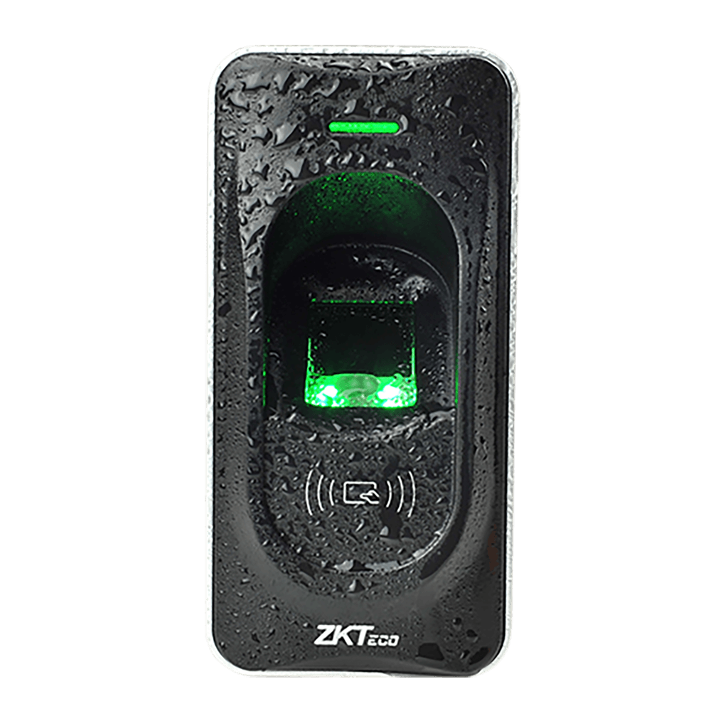 ZKTeco FR1200 Parmak İzi Okuyucu (AC)