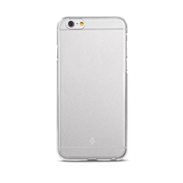 ttec ClearCase Koruma Kılıfı iPh. 6s Plus/6 Plus Şeffaf