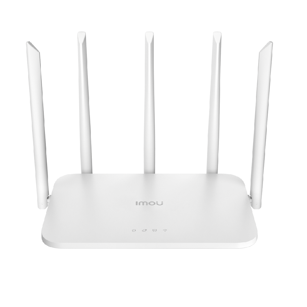IMOU HX21 Wi-Fi 6 Dual Bant Router
