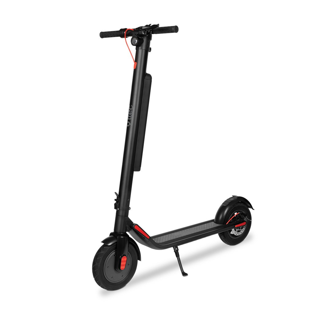 ttec Boost Pro Katlanır Elektrikli Scooter