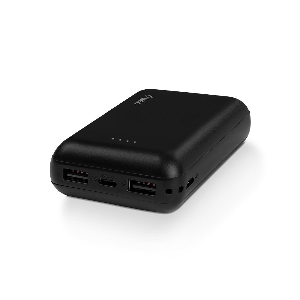 ttec ReCharger Duo 10.000 mAh Taşınabilir Şarj Aleti...