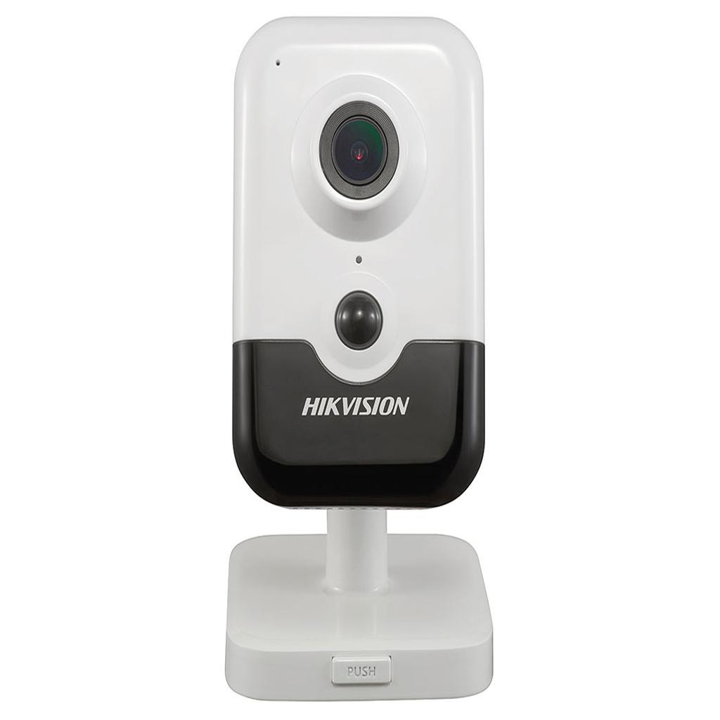 Hikvision DS-2CD2423G0-IW 2 MP 2.8 mm Sabit Lensli I...