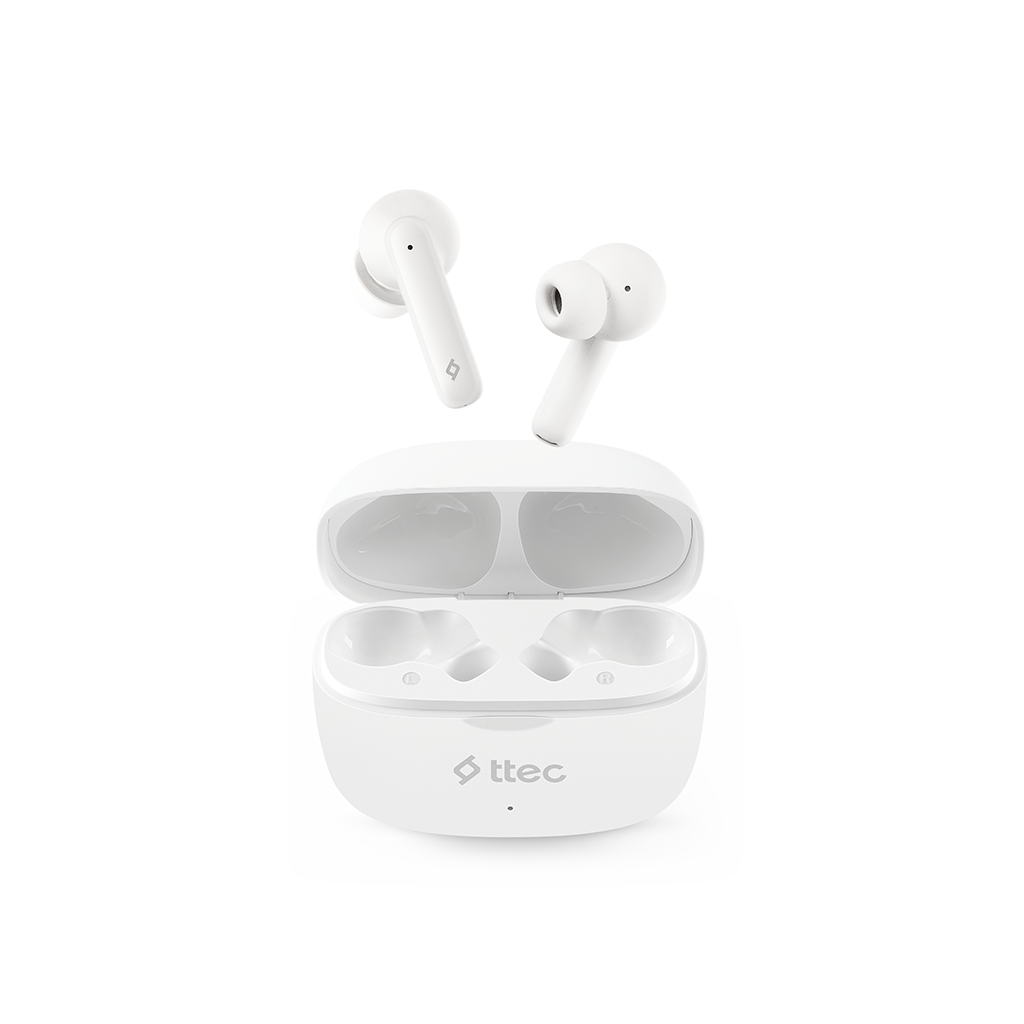 ttec AirBeat Pro ANC Gerçek Kablosuz TWS Bluetooth K...