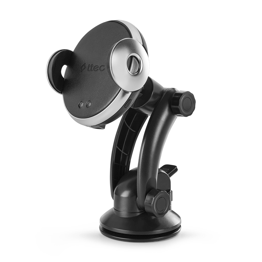 ttec AirCharger Drive Kablosuz Hızlı Şarj ...