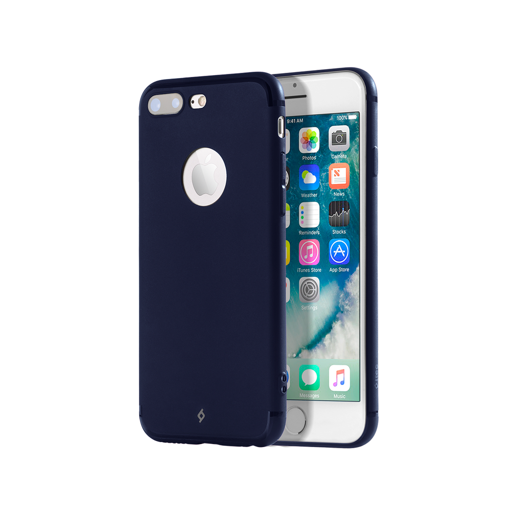 ttec AirFlex L Koruma Kılıfı iPh.7 Plus Lacivert
