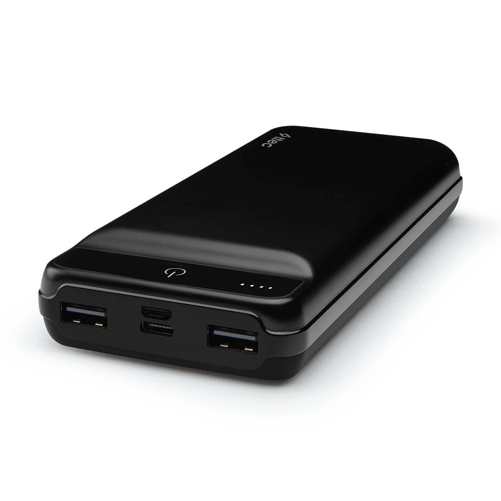 ttec PowerUp Duo 20.000mAh Taşınabilir Şarj Aleti / ...