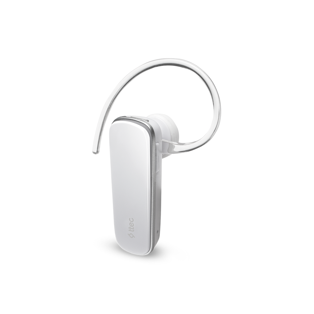 ttec Tone Kablosuz Bluetooth Kulaklık Beyaz