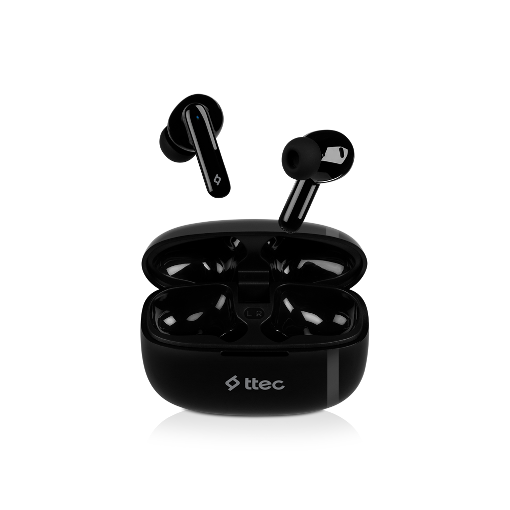 ttec AirBeat Snap Gerçek Kablosuz TWS Bluetooth Kula...