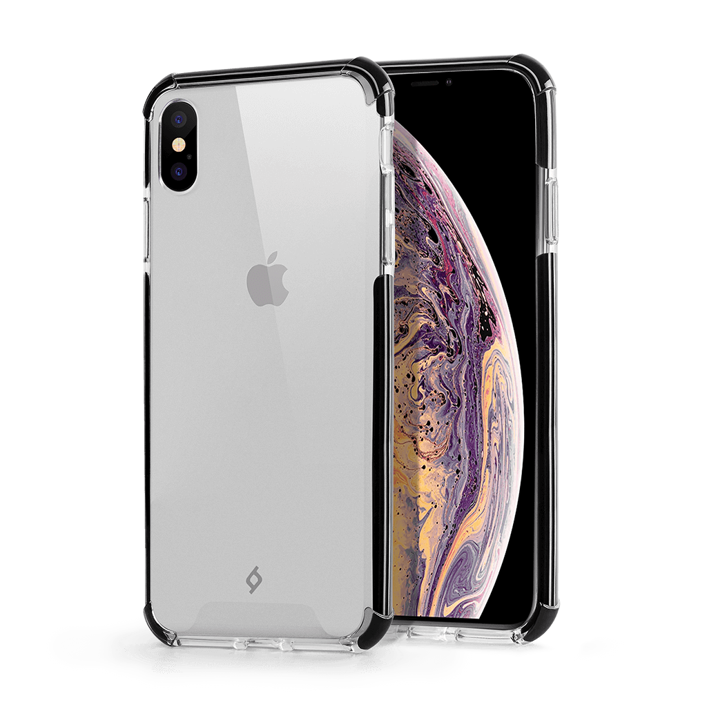 ttec ExtremeGuard Koruma Kılıfı iPhone XS Max Siyah