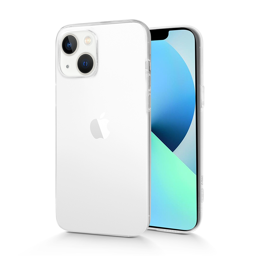 ttec SuperSlim Koruma Kılıfı iPh. 13 mini