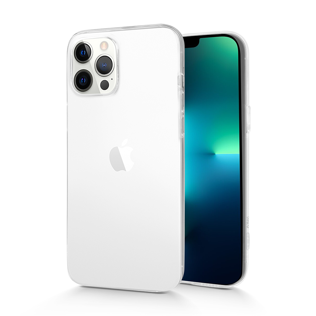 ttec SuperSlim Koruma Kılıfı iPh. 13 Pro