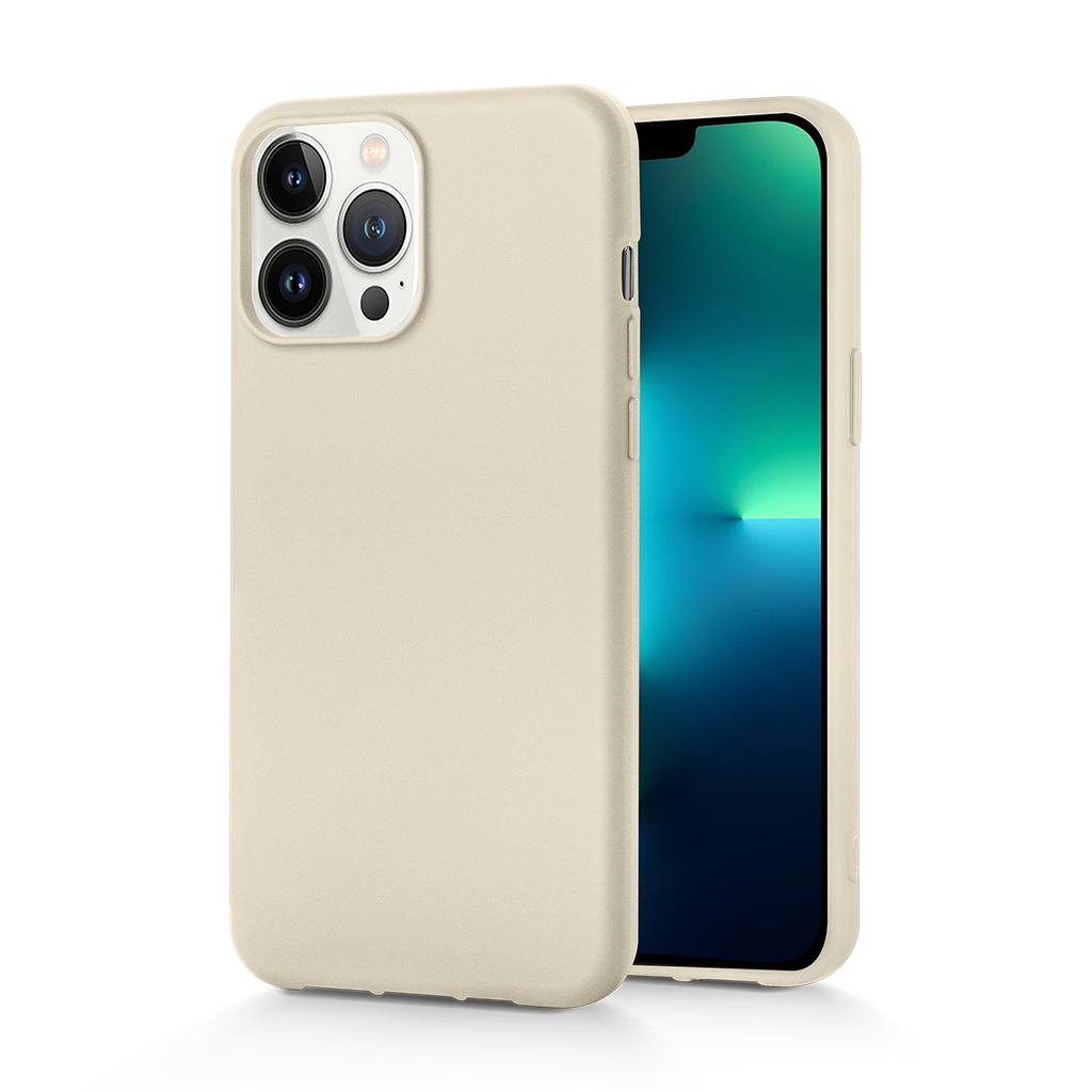 ttec Smooth Koruma Kılıfı iPh. 13 Pro Altın