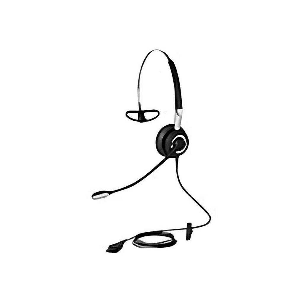 Jabra BIZ 2400 II Mono QD Mic. 82 Kablolu Kulaklık