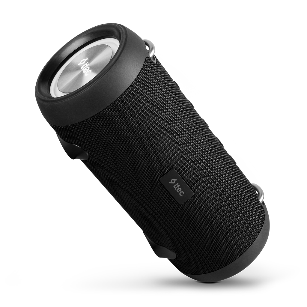 ttec Dynamite Quattro 40W Kablosuz Bluetooth Hoparlö...