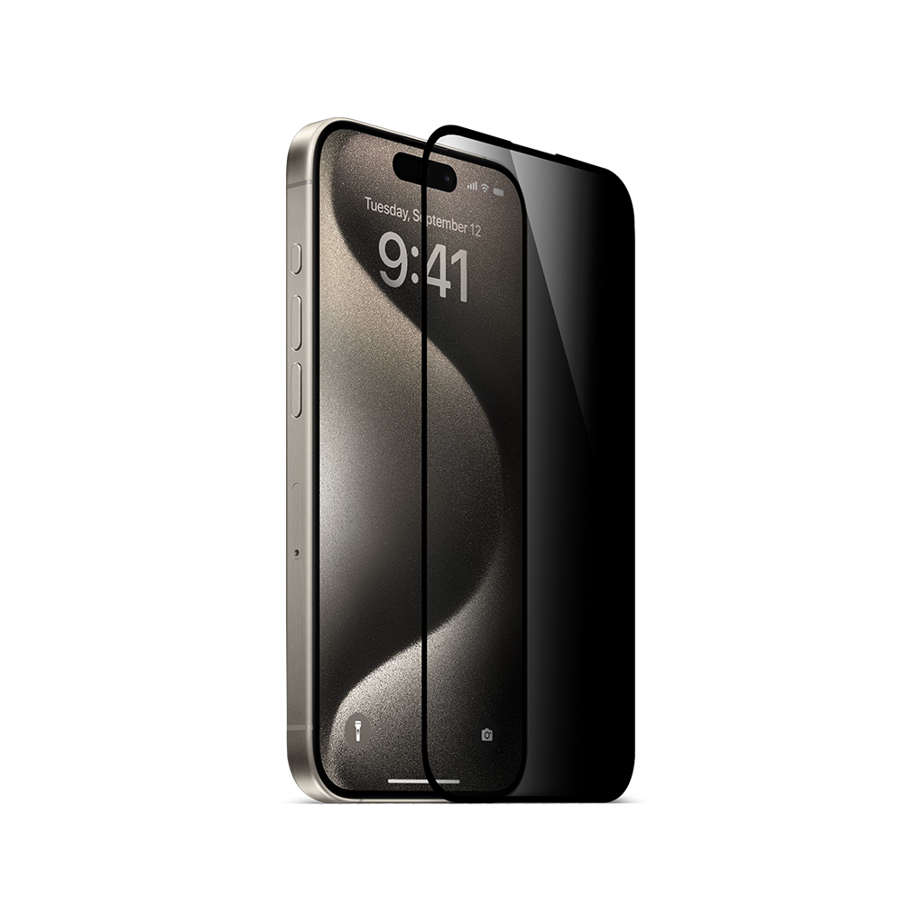 ttec AirGlass Privacy İki Yönlü Gizlilik Filtreli Ca...