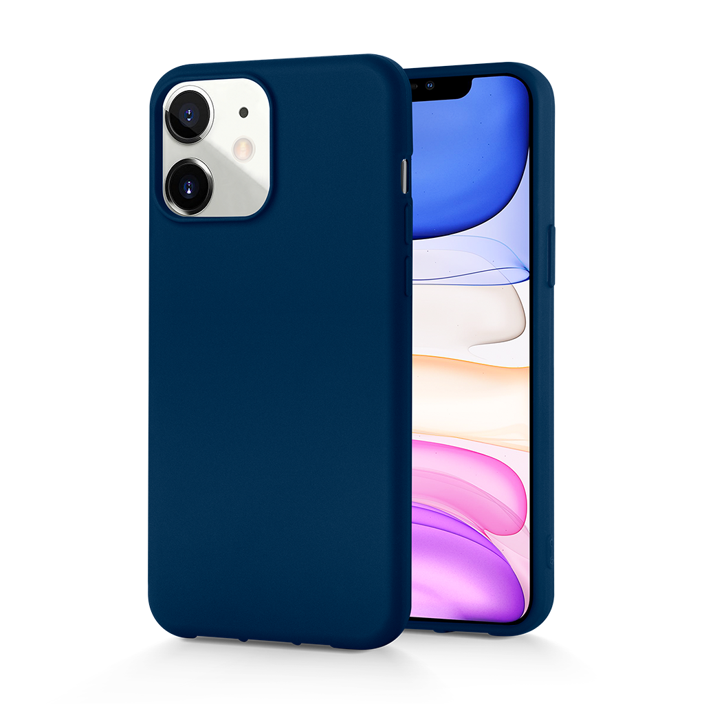 ttec Smooth Koruma Kılıfı iPh. 11 Lacivert
