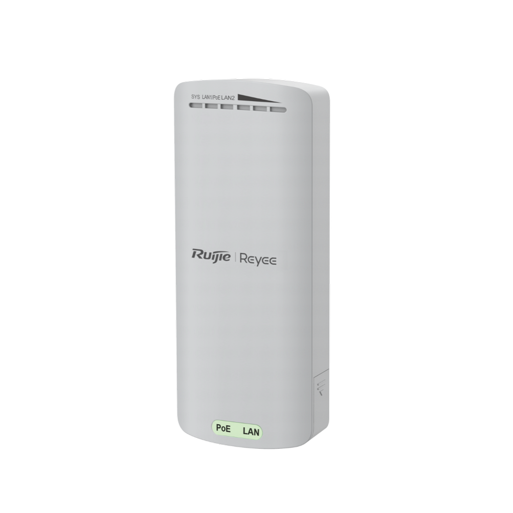 Reyee RG-EST100-E 2.4Ghz Dış Ortam Noktadan Noktaya ...