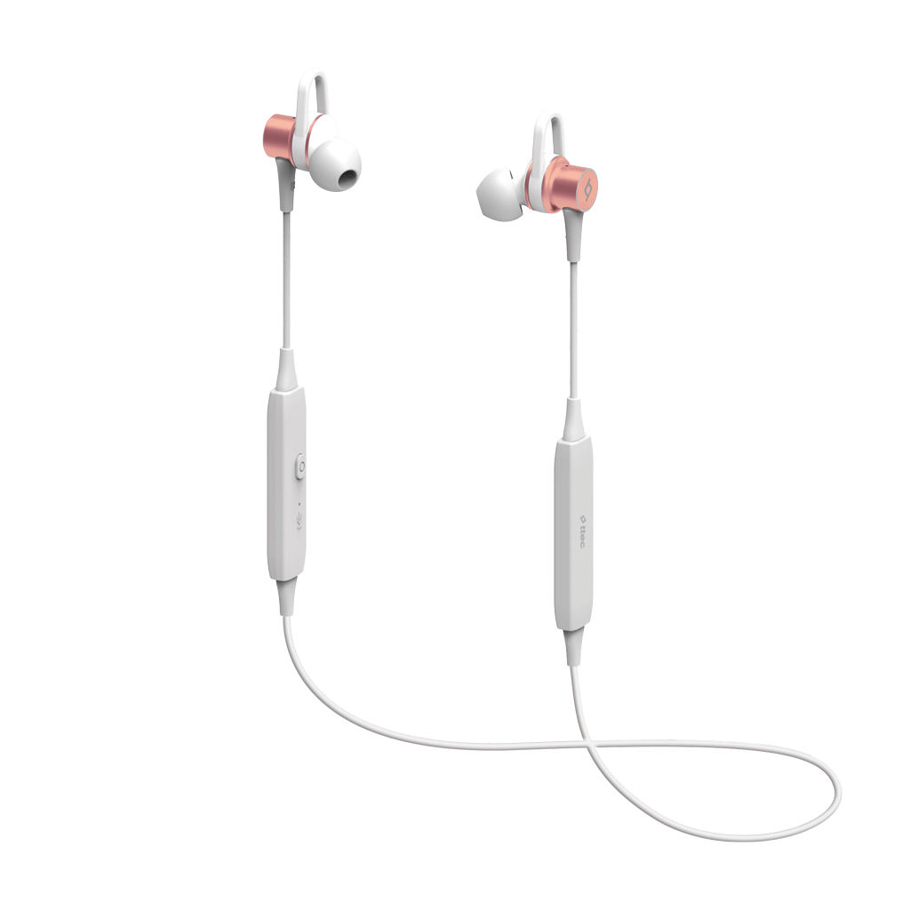 ttec SoundBeat Pro Kablosuz Bluetooth Kulaklık Roze ...