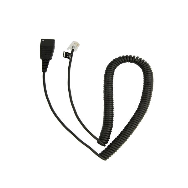 Jabra GN 8800 Cisco Bağlantı Kablosu 2 metre