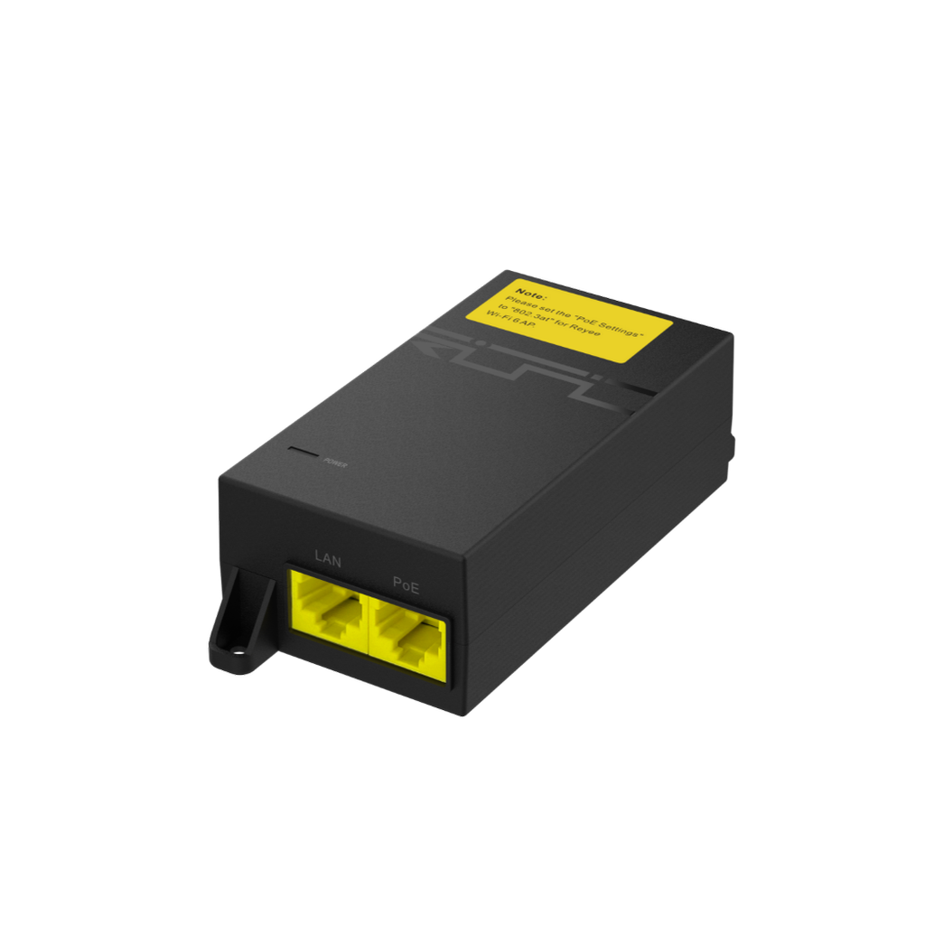 Reyee RG-POE-AT30 PoE Adaptör