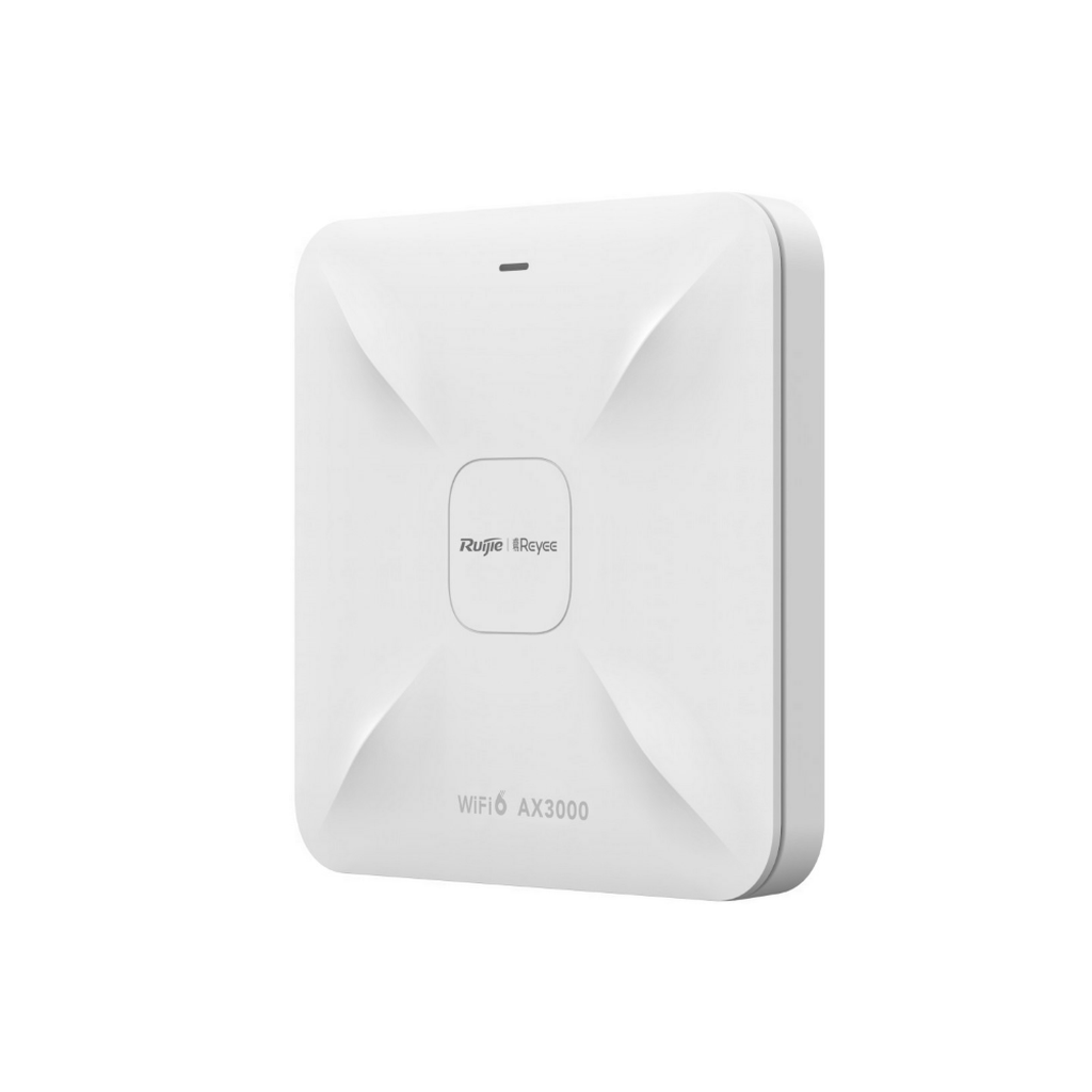 Reyee RG-RAP2260 Wifi 6 İç Ortam Access Point - Dual...