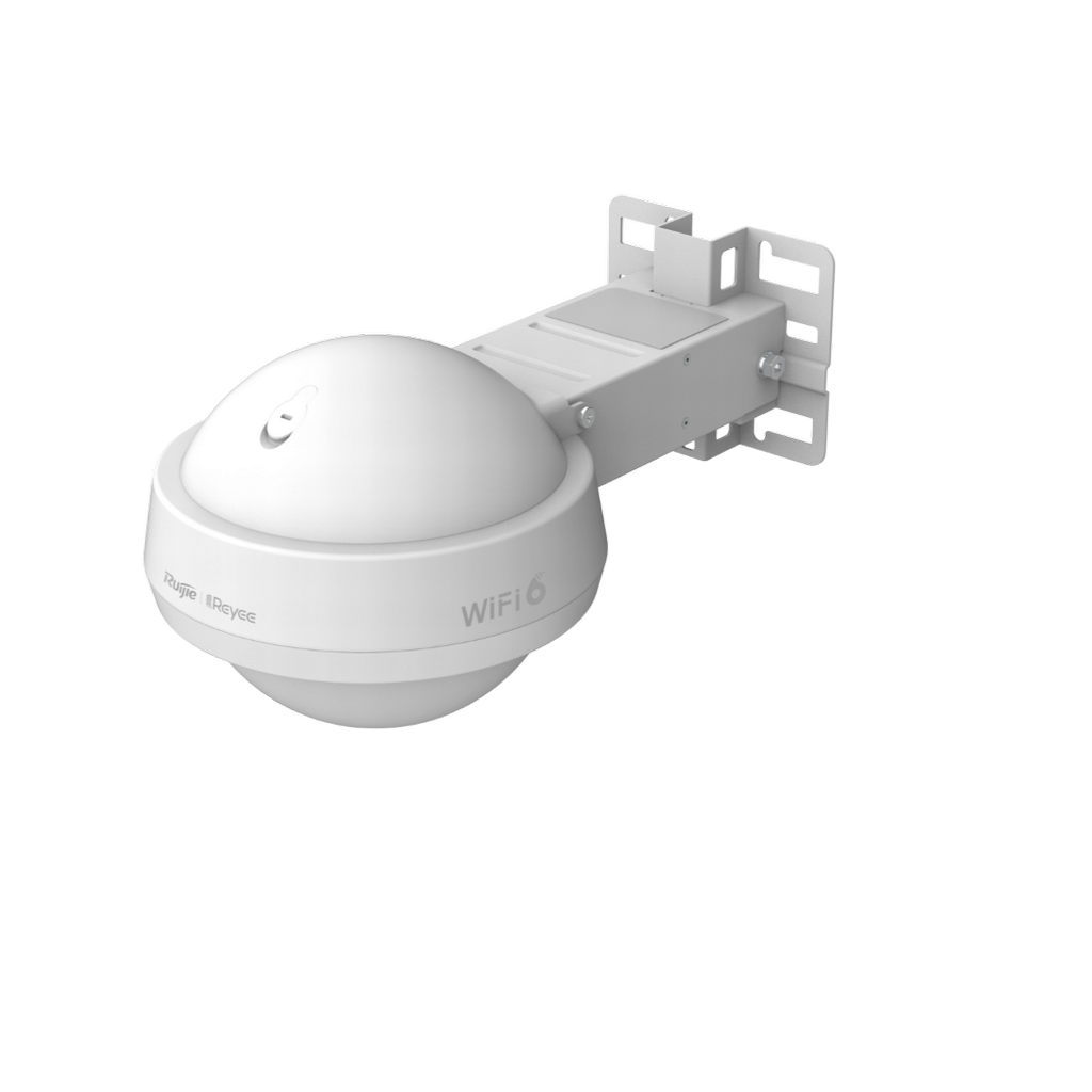 Reyee RG-RAP6262 Wifi 6 Dış Ortam Access Point - Dua...