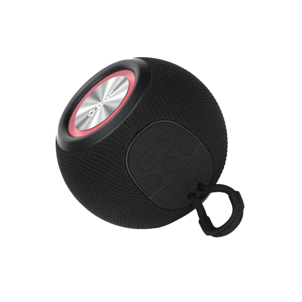 ttec Bomb Taşınabilir Kablosuz Bluetooth Hoparlör