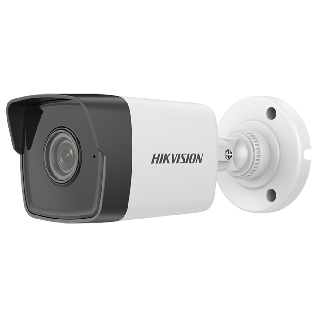 Hikvision DS-2CD1043G0-IUF 4 MP IR Bullet IP Kamera ...