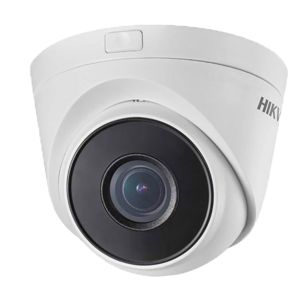 Hikvision DS-2CD1323G0-IUF 2 MP 2.8 mm Lensli IR Dom...