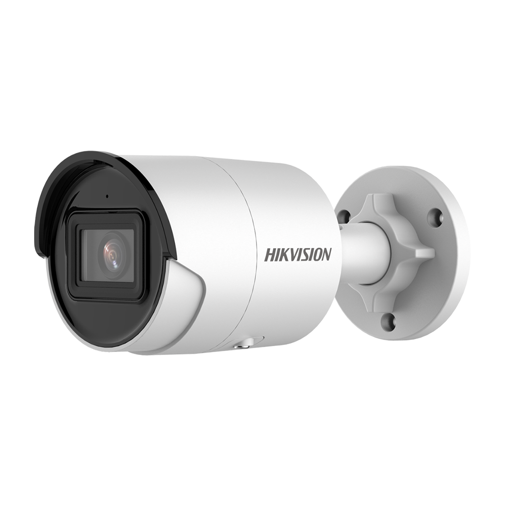 Hikvision DS-2CD2086G2-I 8 MP 4mm Sabit Lensli IR Bu...