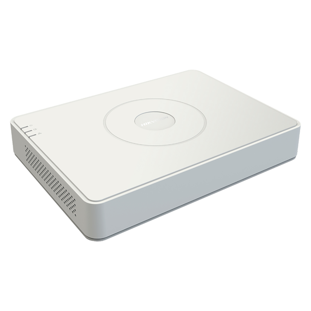Hikvision DS-7116HGHI-K1 16 Kanal DVR Kayıt Cihazı