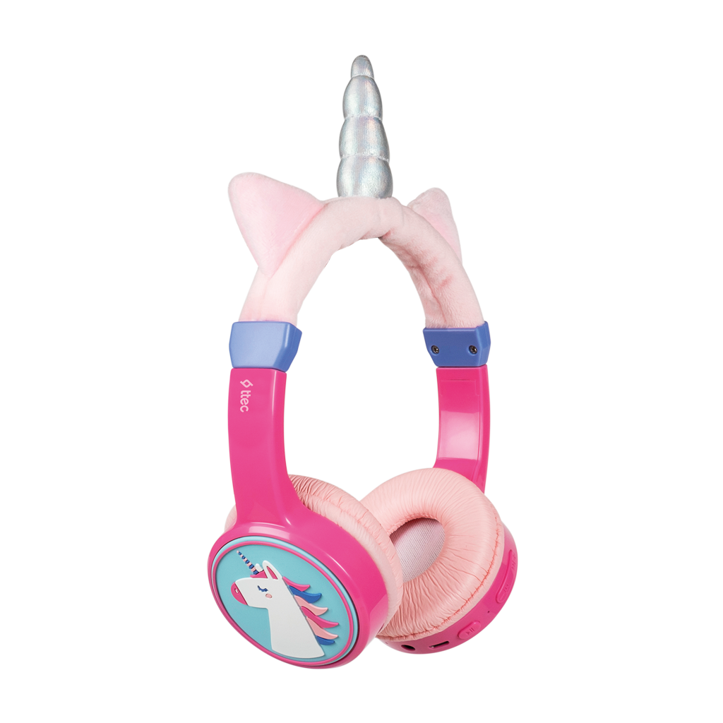 ttec SoundBuddy 2 Bluetooth Çocuk Kulaklığı Unicorn