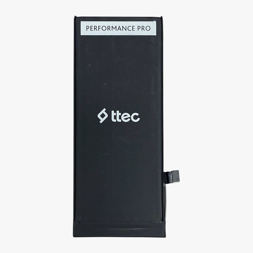 ttec Performans Pro Batarya iPh. X (3500mah) 