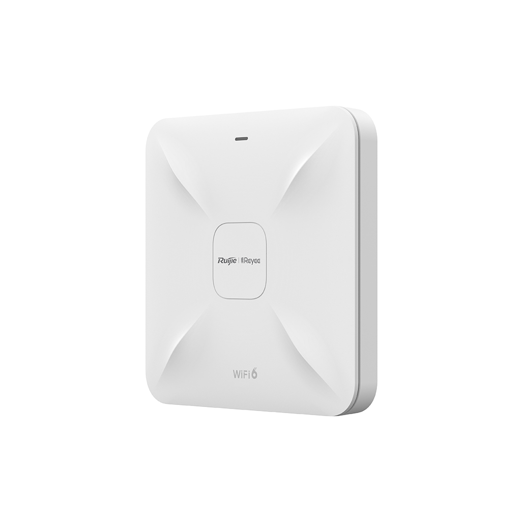 Reyee RG-RAP2260(G) Wifi 6 İç Ortam Access Point - D...